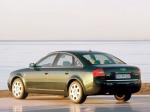 Audi A6 1.9 TDI Sedan 2001 года